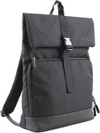 Eloop City B2 Black - Laptop Backpack