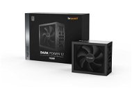 Be quiet! DARK POWER 12 750W - PC tápegység
