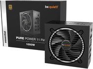 Be quiet! PURE POWER 11 FM 1000W - PC Power Supply