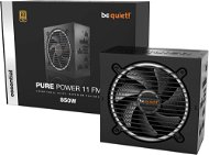 Be quiet! PURE POWER 11 FM 850W - PC Power Supply