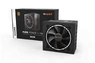 Be quiet! PURE POWER 11 FM 650W - PC Power Supply
