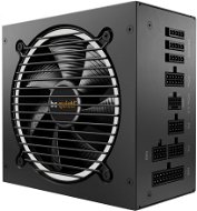 Be quiet! PURE POWER 12 M 650W - PC Power Supply