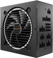 Be quiet! PURE POWER 12 M 850W - PC tápegység