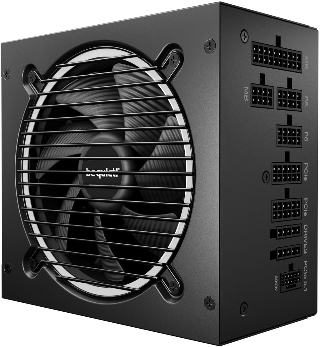 Be quiet! PURE POWER 13 M 1000W