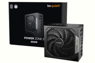 Be quiet! POWER ZONE 2 850 W - PC-Netzteil