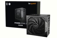 Be quiet! POWER ZONE 2 1000 W - PC-Netzteil