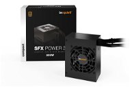 Be quiet! SFX POWER 3 300 W - PC zdroj