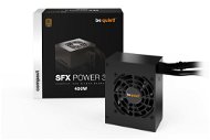 Be quiet! SFX POWER 3 450 W - PC zdroj