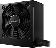 Be quiet! SYSTEM POWER 10 550W - PC tápegység