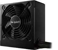 Be quiet! SYSTEM POWER 10 650W - PC-Netzteil