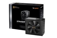 Be quiet! STRAIGHT POWER 11, 550W - PC Power Supply