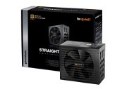 Be quiet! STRAIGHT POWER 11, 750W - PC Power Supply