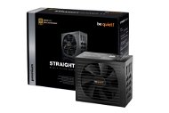 Be quiet! STRAIGHT POWER 11, 850W - PC Power Supply