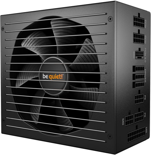Be quiet! STRAIGHT POWER 12 850W - PC-Netzteil - Hauptbild