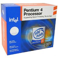 Intel PENTIUM 4 - 3,2GHz BOX 478pin 800MHz 1MB HT Prescott - Procesor