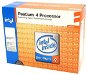 Intel PENTIUM 4 505J - 2,66GHz BOX Socket 775 533MHz 1MB Prescott - CPU