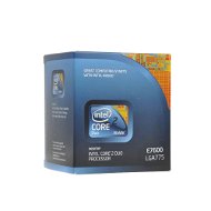 Intel Core 2 Duo E7600 - Procesor