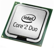 Intel Core 2 Duo E8400 - 3,00GHz, 1333MHz FSB, 6MB cache, socket 775, TRAY bez chladiče (Penryn) - Procesor
