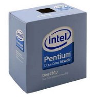 Intel Pentium Dual-Core E5300 - Processzor