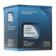 Intel Pentium Dual-Core E5500 - Procesor
