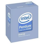 Intel Pentium Dual-Core E6300 - Procesor