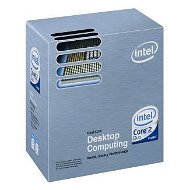 Dvoujádrový procesor Intel Core2 Duo E4500 BOX - Procesor