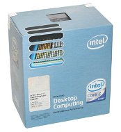 Procesor Intel Core 2 Duo E6600 - 2,40GHz - Procesor