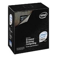 Výkonný  Intel Core 2 Extreme QX9775 BOX - CPU