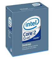 Core 2 Quad Q6700 - CPU