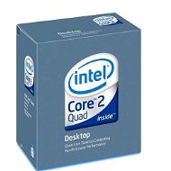 Intel Core 2 Quad Q8200 - CPU