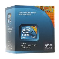 Intel Core 2 Quad Q9550 - Procesor