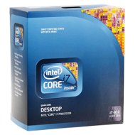 INTEL Core i7-930 Quad-Core - CPU