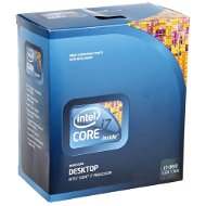 INTEL Core i7-950 Quad-Core - CPU