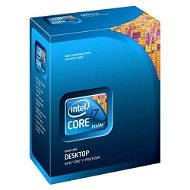 INTEL Core i7-960 Quad-Core - CPU