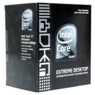 Intel Core i7-965 Extreme Quad-Core - Procesor