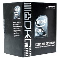 Intel Core i7-975 Extreme Quad-Core - Procesor