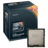 Intel Core i7-990X Extreme - CPU