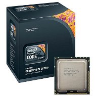 Intel Core i7-990X Extreme - Procesor
