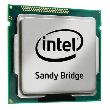 Intel Pentium G620T - CPU - Main image