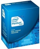 Intel Pentium G2020 - Procesor