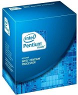 Intel Pentium G2030 - Procesor