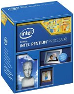 Intel Pentium G3470 - CPU