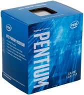 Intel Pentium G4400 - CPU