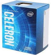 Intel Celeron G4900 - CPU