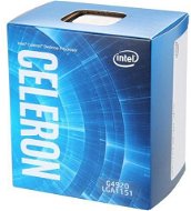 Intel Celeron G4920 - CPU