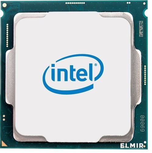 Intel Pentium Gold G5600 - CPU - Main image