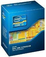 Intel Core i3-2105 - CPU