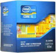 Intel Core i5-2400S - Procesor
