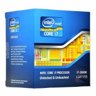 Intel Core i7-2600K - Procesor
