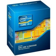 Intel Core i3-3210 - Prozessor